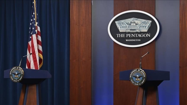 Pentagon plans migrant flights to Guantanamo Bay