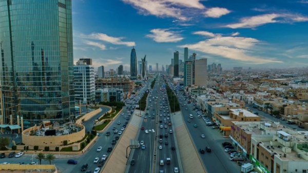 The Riyadh Ring Roads and Main Axes Development Program will contribute to keeping pace with the city's increasing population growth, enhancing the connection of its parts, improving traffic, raising the average speed of movement, and reducing travel time on the road network.