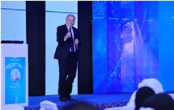 Oilatum tackles rise in Eczema and Dry Skin in Saudi Arabia