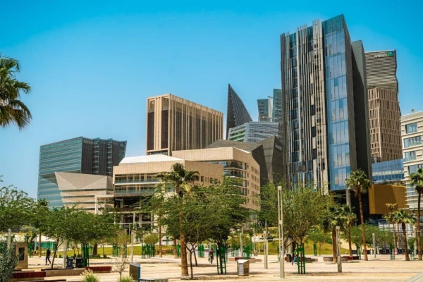 CyberArrow grows regional presence by expanding operations in Saudi Arabia