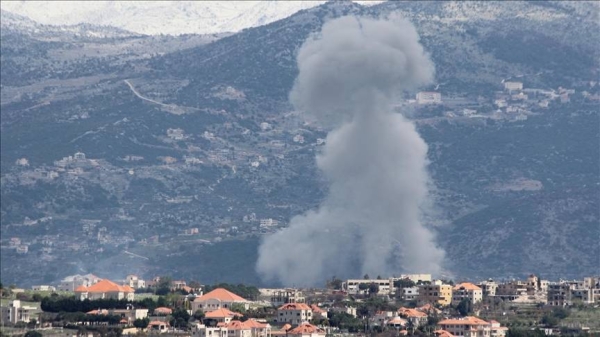 Israeli airstrikes kill at least seven, injure 40 in Lebanon amid fragile ceasefire
