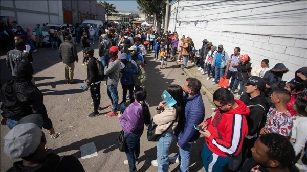 Venezuela to resume accepting deported nationals from US following renewed agreement
