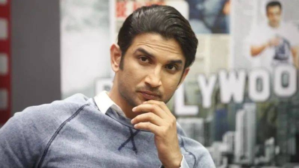 Actor Sushant Sing Rajput was found dead in his Mumbai home in June 2020