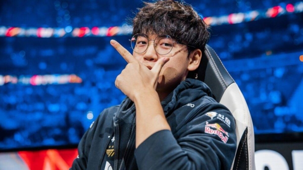 T1 CEO confirms Gumayusi’s return for LCK Spring after lineup shakeup