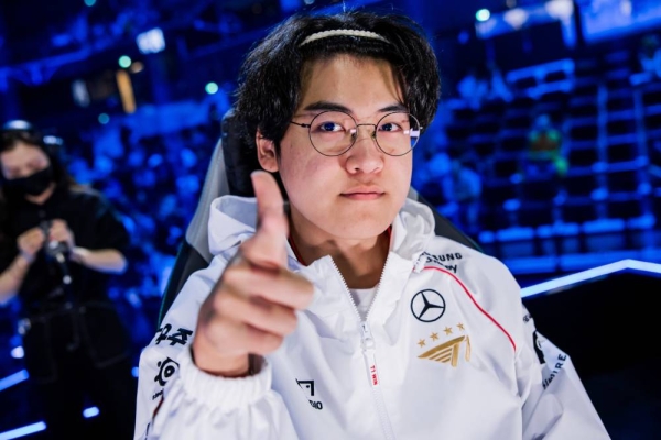 T1 CEO confirms Gumayusi’s return for LCK Spring after lineup shakeup