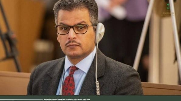 Abdulmohsen bin Khothaila