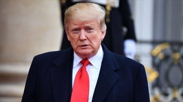 Trump signals openness to auto tariff deal