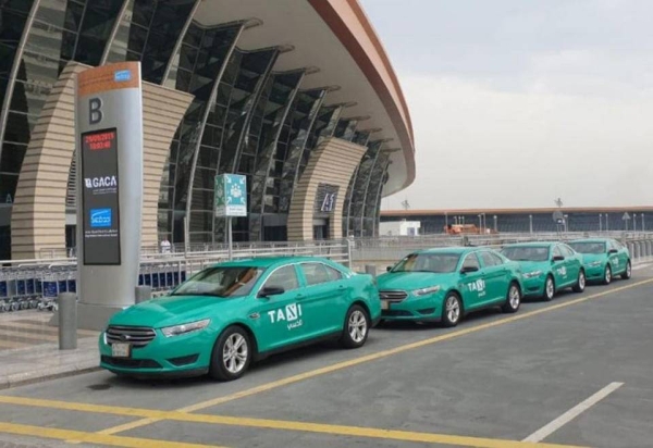 The Transport General Authority (TGA) emphasized that all taxi drivers must turn on the meter at the start of each trip to ensure transparent and fair pricing.