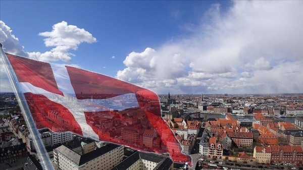 Denmark rebukes US Vice President Vance over Greenland remarks