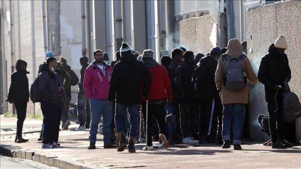 UK returns over 24,000 migrants as Starmer scraps Rwanda deportation plan