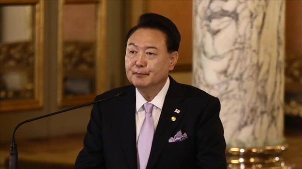 South Korea's Constitutional Court to rule on President Yoon’s impeachment April 4