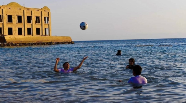 Civil Defense urges caution over swimming pool safety