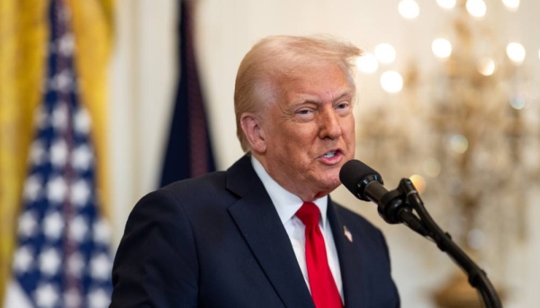 White House confirms Trump will visit Saudi Arabia in May