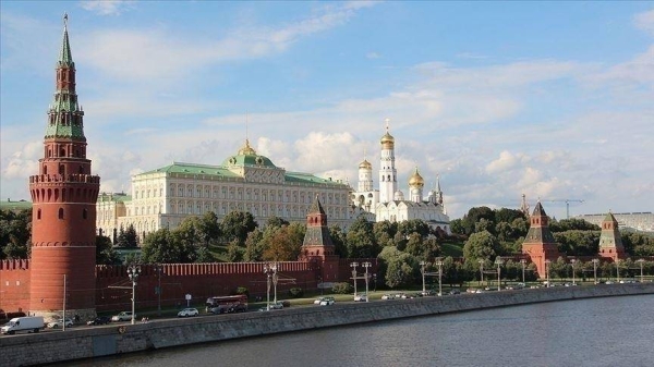 Kremlin says senior Russian envoy may visit Washington