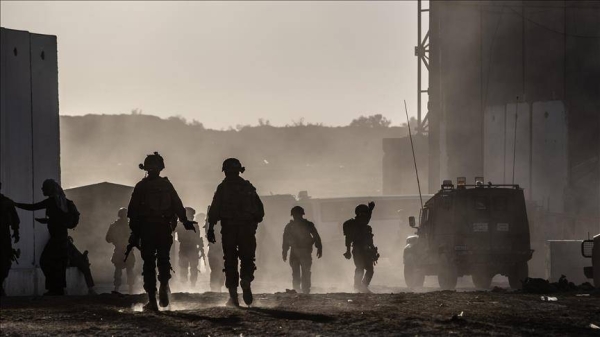Saudi Arabia stressed that continued impunity fuels further violence and exacerbates the Israeli aggression, 