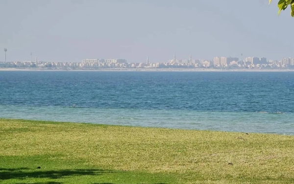 Earthquake of 4.0 magnitude recorded in the Gulf, east of Jubail