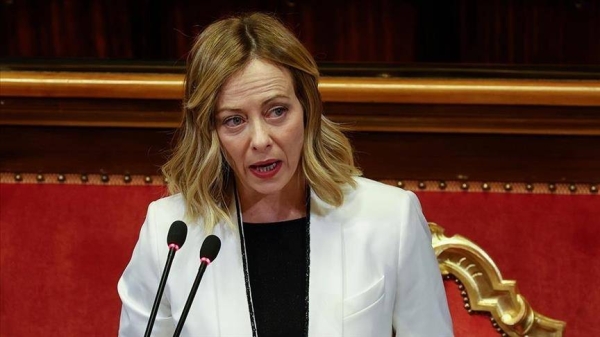 Italy’s Meloni government approves controversial security decree expanding police protections and penalties