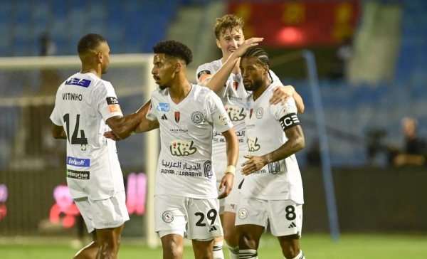 Al Qadsiah and Al Ettifaq share spoils in tense Eastern Derby stalemate
