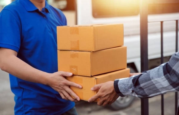 The Riyadh region topped the list with more than 130.5 million orders, accounting for 45.3 percent of the total deliveries handled by the delivery companies.