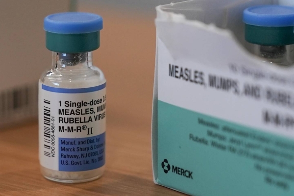 Second child dies from measles in Texas as outbreak spreads across Southwest