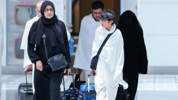The Saudi Ministry of Interior ministry stressed the importance of Hajj and Umrah service providing companies and establishments to adhere to the Hajj and Umrah regulations.

