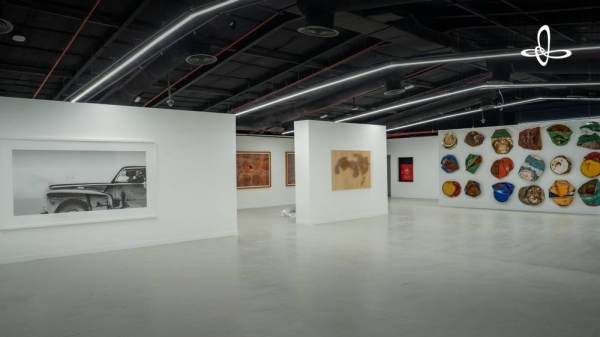 Ithra to showcase its art collection at Riyadh Art Week