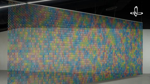 Ithra to showcase its art collection at Riyadh Art Week