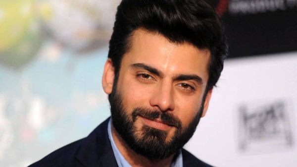 Fawad Khan, an actor, singer and producer with a huge following in India, announced his Bollywood comeback last week, sending fans into a frenzy