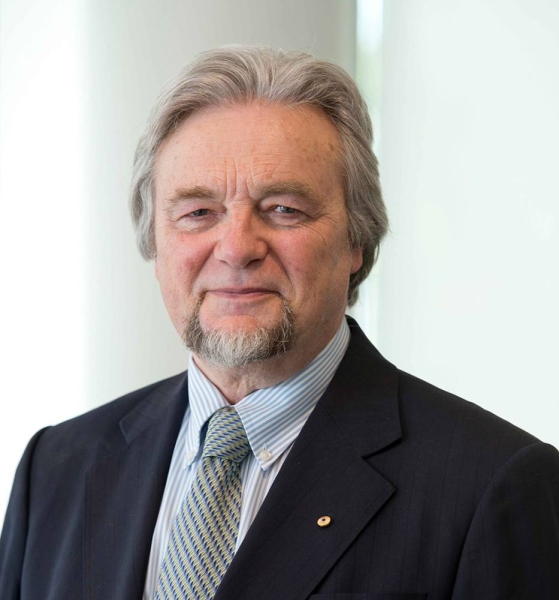 Douglas Gauthier