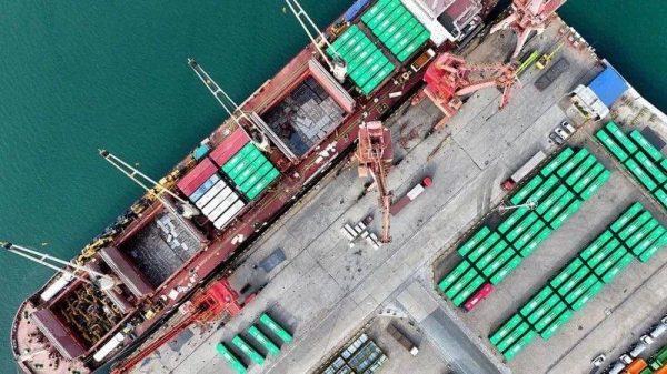 Some Chinese companies say the tariffs deal a fatal blow to their already razor-thin margins