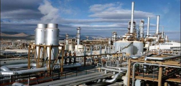 Saudi Arabia’s Industrial Production Index down 0.2% in February