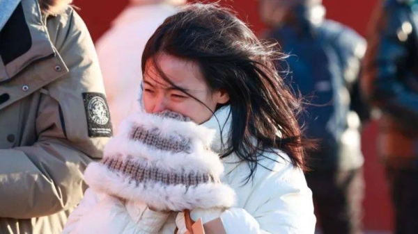 The winds are expected to be stronger than anything the region has seen in years
