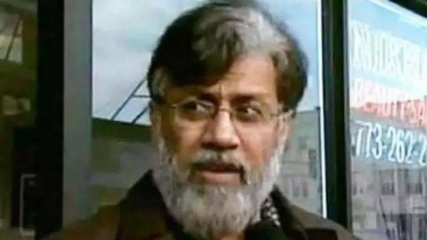 Indian authorities have accused Tahawwur Rana of aiding the Mumbai attacks in 2008