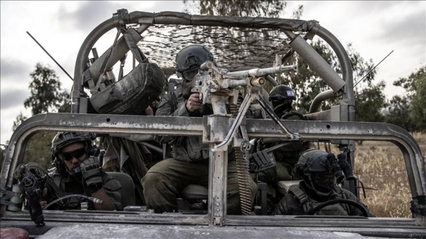 Israel completes Rafah encirclement, isolates city with Morag Corridor
