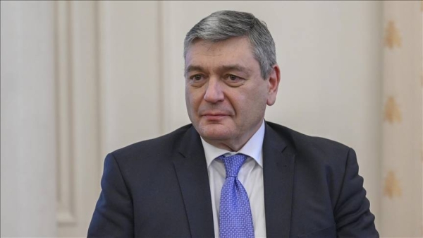 Moscow denies Kyiv's claims of Chinese fighters aiding Russia in Ukraine as 'completely untrue'