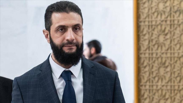 Syrian president reiterates commitment to diplomacy and sovereignty at Antalya forum