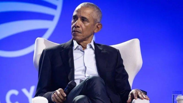 Barack Obama