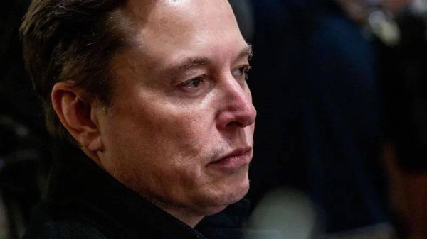 Elon Musk