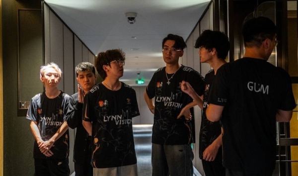 Lynn Vision withdraws from PGL Astana qualifier, exposing VRS system flaw