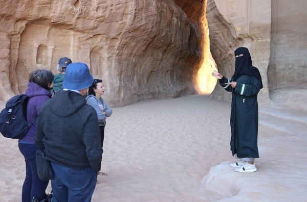The Ministry of Tourism Spokesman Mohammed Al-Rasasimah stated that this increase in licenses reflects the ministry's commitment to supporting tourism operators and enhancing service quality to meet the needs of the growing number of domestic and international tourists.
