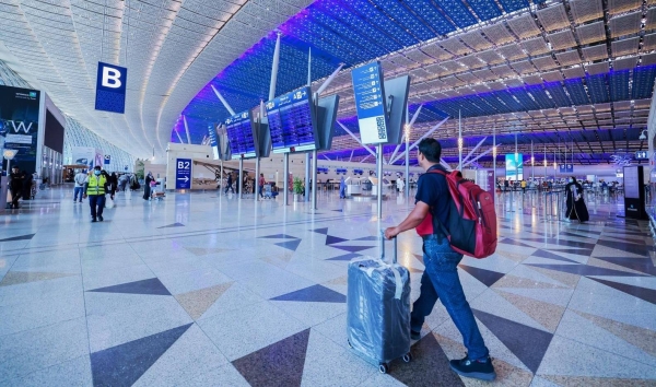 The new VAT exemption for tourists came into effect on Friday, April 18.