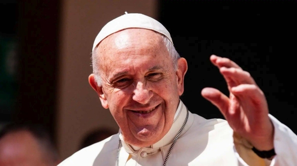 Pope Francis