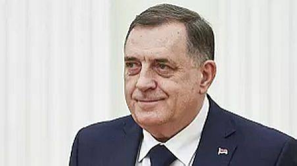 Milorad Dodik