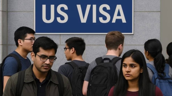 Trump administration restores visas for hundreds of foreign students after backlash