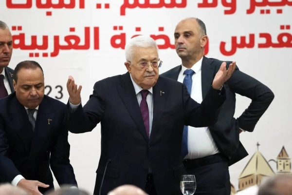 Saudi Arabia welcomes Palestinian leadership reforms, appointment of Hussein Al-Sheikh