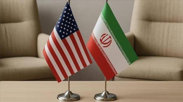 Third round of US-Iran nuclear talks concludes with cautious optimism