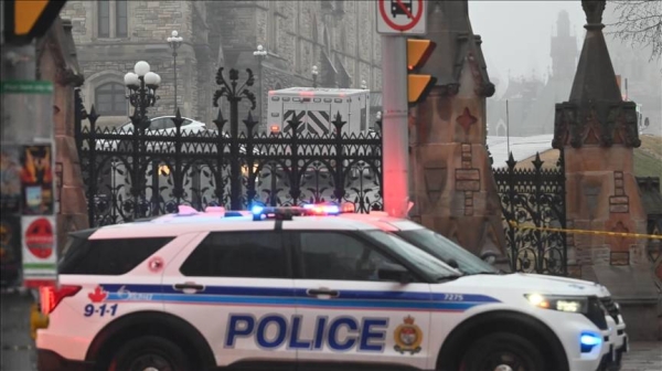 Multiple casualties reported after vehicle drives into crowd at Vancouver street festival