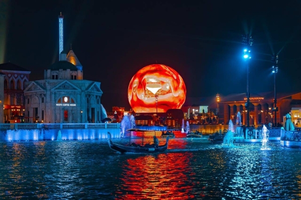 Saudi Arabia’s entertainment sector attracts 76 million visitors in 2024