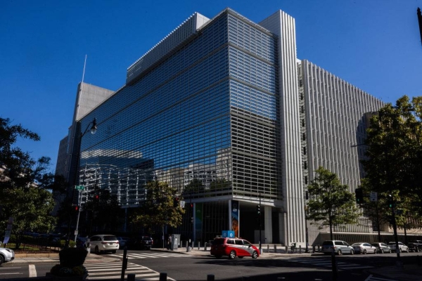 Saudi Arabia and Qatar pay $15 million to clear Syria’s World Bank arrears