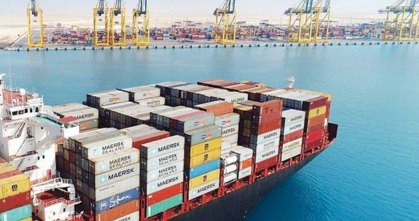 Saudi Arabia's non-oil exports hit historic high of SR515bn in 2024